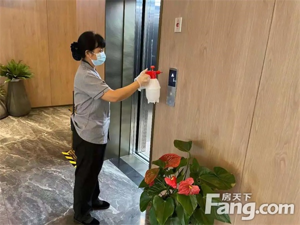 信合·中央公园丨疫情之下居住升级，这些硬核购房指南你get到了吗？