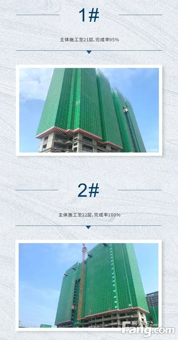 蓝光·雍锦府 | 历经时光淬炼 8月美好如约而至