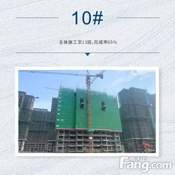 蓝光·雍锦府 | 历经时光淬炼 8月美好如约而至