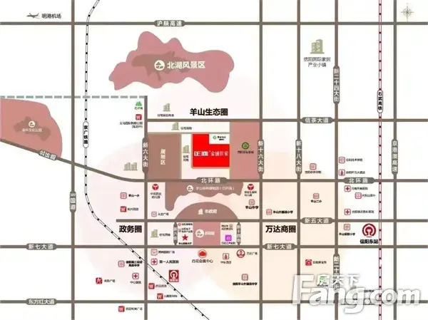 不忘初心使命，正商·金域世家唱响经典献礼建党百年华诞！