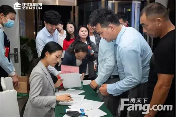 不忘初心使命，正商·金域世家唱响经典献礼建党百年华诞！