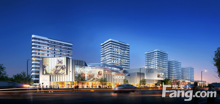 广州海伦堡创意园获颁“2021中国标杆产城项目”