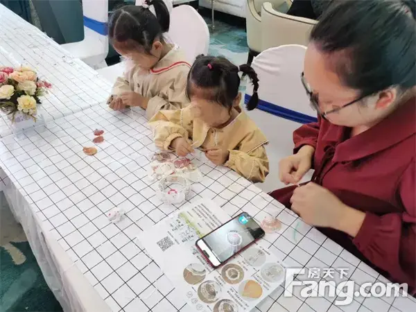 定格美好时光丨信合·春天里「十一嘉年华」精彩落幕！