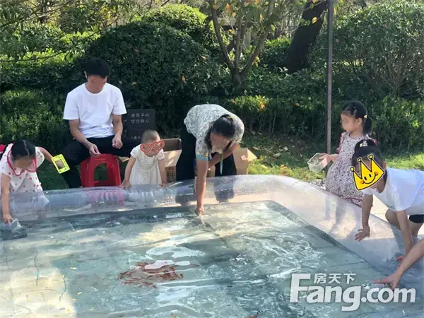 定格美好时光丨信合·春天里「十一嘉年华」精彩落幕！