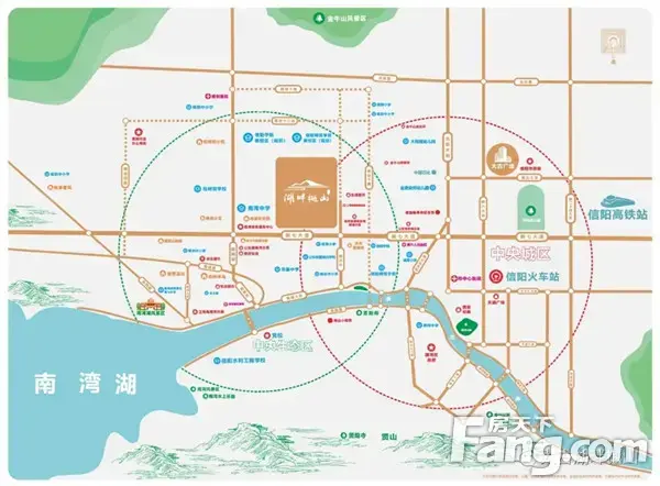 太古·湖畔樾山丨营销中心盛大开放暨信阳市首届太空嘉年华活动欢乐起航！