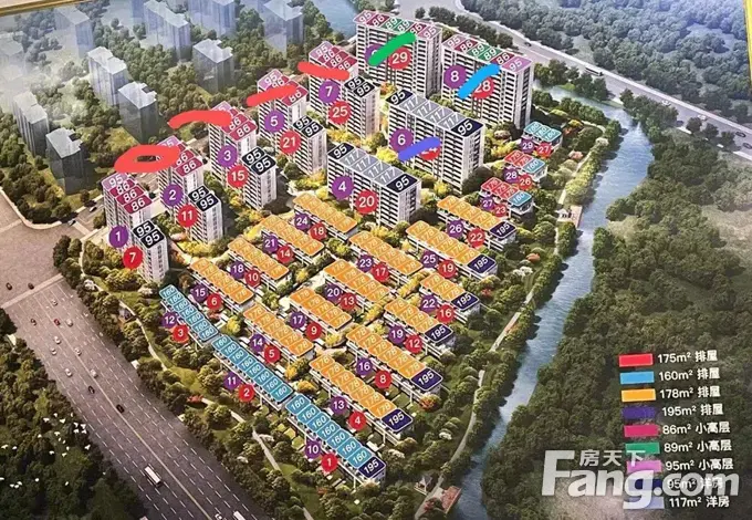 湖州红盘荣安御宾湾新品加推高性价比小户型住宅千万别错过
