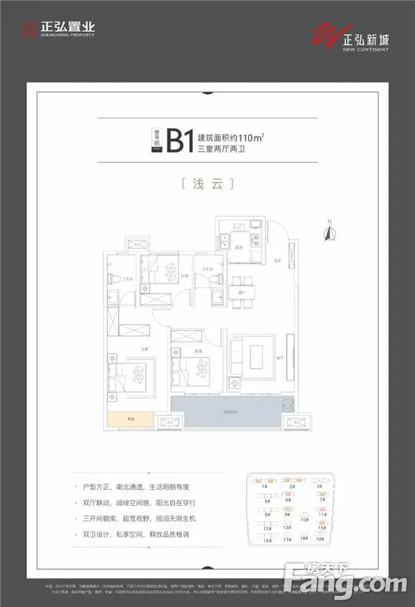 壹如既往 礼遇信阳 | 正弘新城幸会信阳1周年，感谢有您