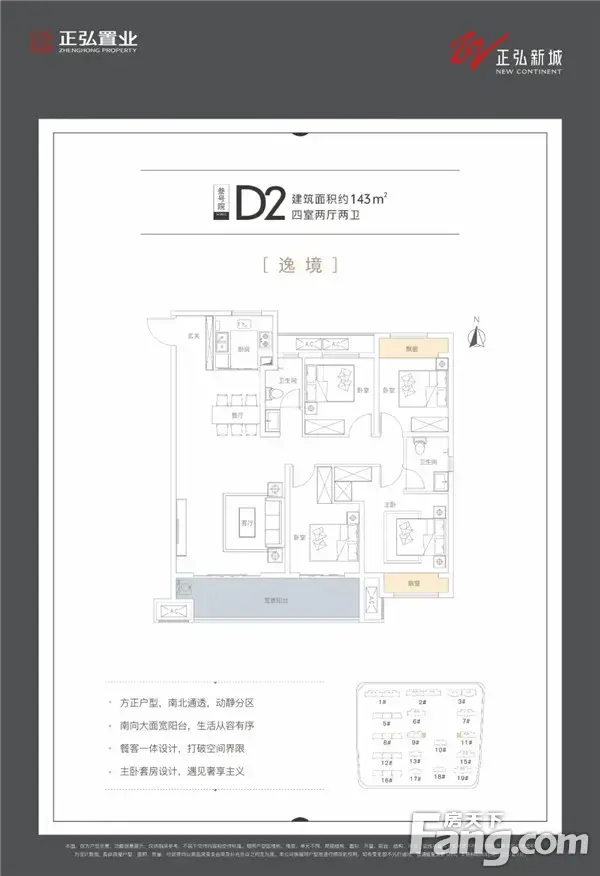 壹如既往 礼遇信阳 | 正弘新城幸会信阳1周年，感谢有您