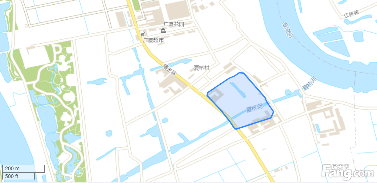 扬州、江都、仪征共拍卖18块土地 起始楼面价约9471.43元/平米