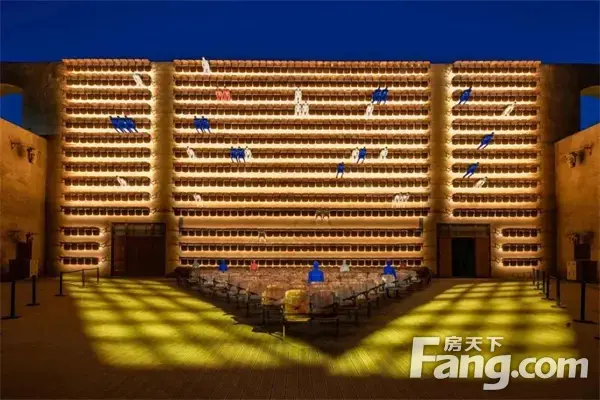 【信阳建业·天筑】走进建业 | 旦逢良辰 幸与同行