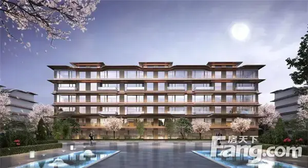 【信阳建业·天筑】走进建业 | 旦逢良辰 幸与同行