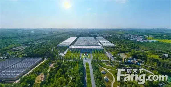 【信阳建业·天筑】走进建业 | 旦逢良辰 幸与同行