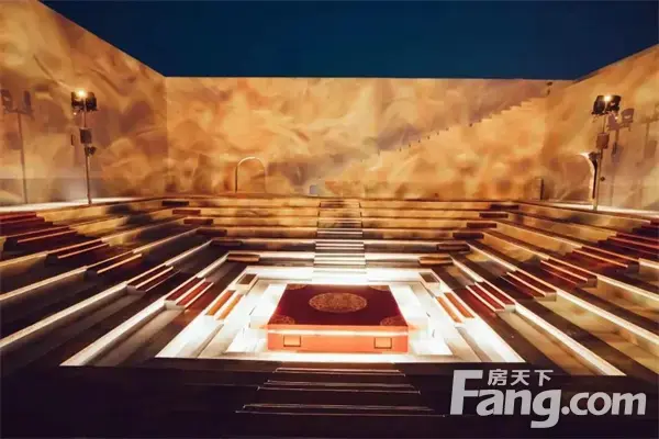 【信阳建业·天筑】走进建业 | 旦逢良辰 幸与同行