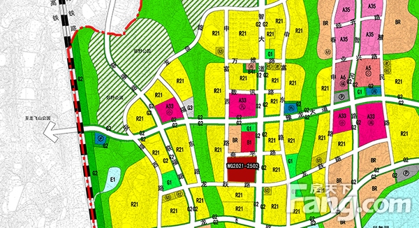 地王过后高新区又迎2宗地出让共12714亩信阳土拍持续加码