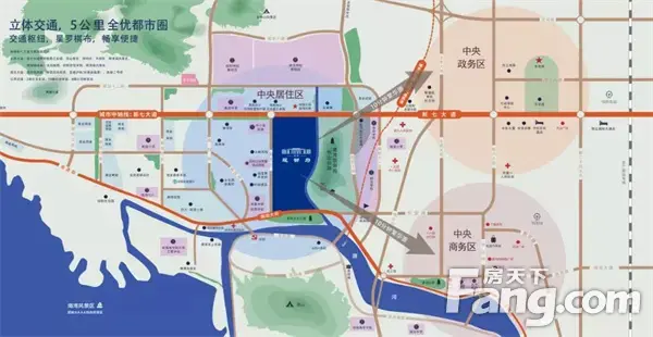 琨御府 | 为什么经济下行，反而更应该投资商铺？