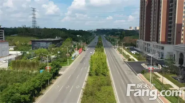 琨御府 | 为什么经济下行，反而更应该投资商铺？