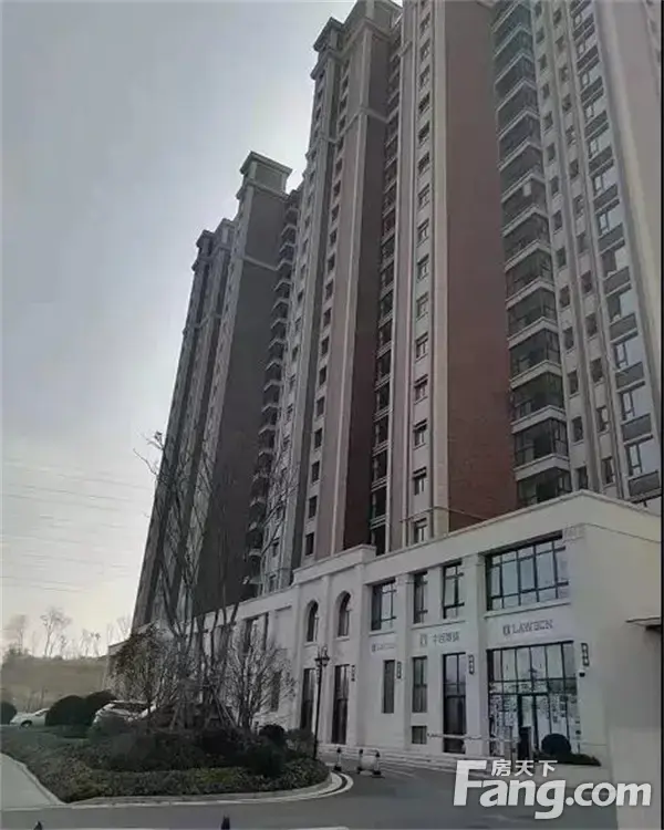 琨御府 | 为什么经济下行，反而更应该投资商铺？