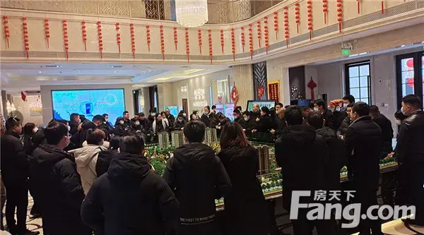春回大地，万物复苏|琨御府车活动火爆进行中！