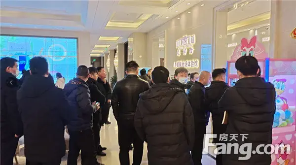 春回大地，万物复苏|琨御府车活动火爆进行中！