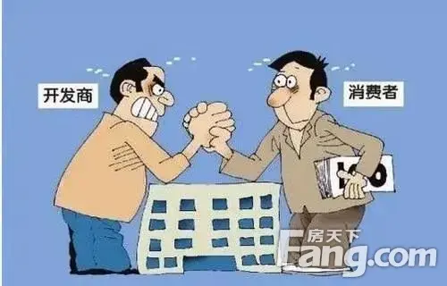 在孝感买房后悔了怎么办一招教你成功退房