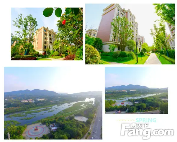 琨御府 | 山河悦，悦从容！