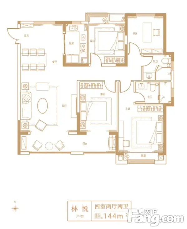 【南湾·琨御府】春光明媚，疫去花开，是时候拥抱最美好的阳光！