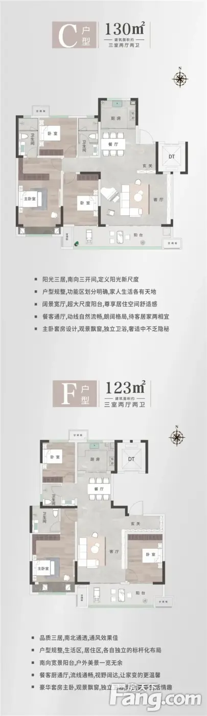 【信阳正商金域世家】3月工程播报| 春暖花开时，共鉴美好家境！