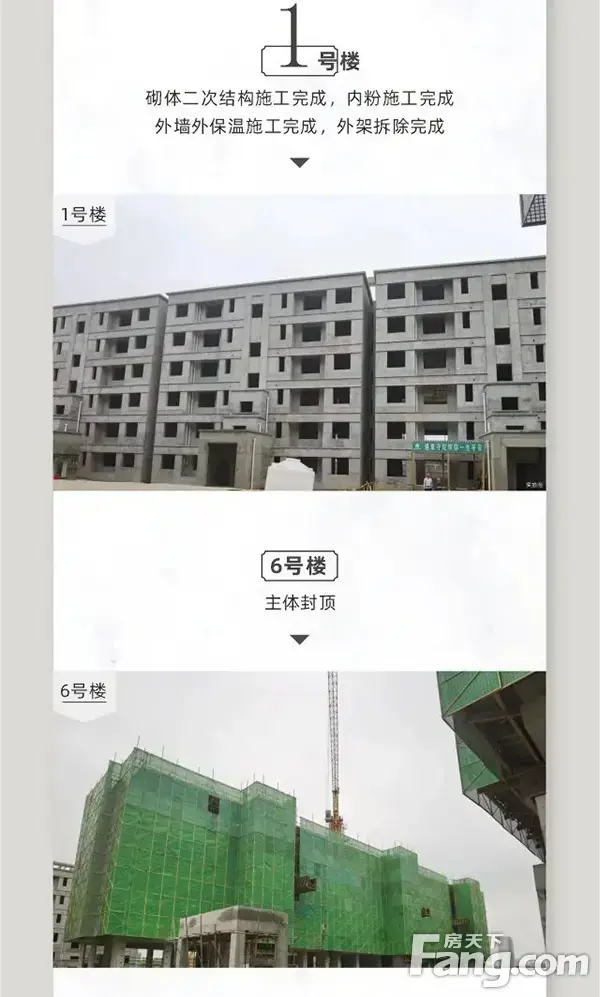 【正商金域世家】4月工程播报|匠心醉春风，执笔寄家音