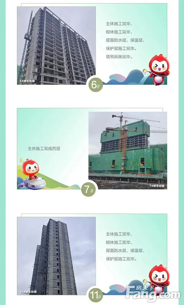 金科集美东方 | 时光荏苒，映鉴美好丰盈
