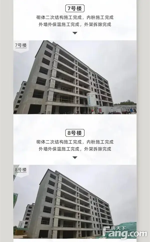 【正商金域世家】4月工程播报|匠心醉春风，执笔寄家音