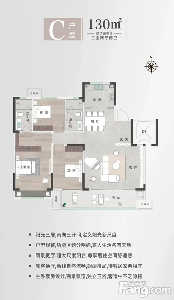 【正商金域世家】4月工程播报|匠心醉春风，执笔寄家音