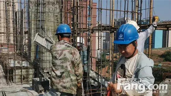 建业·天筑丨时光凝筑，共鉴家音
