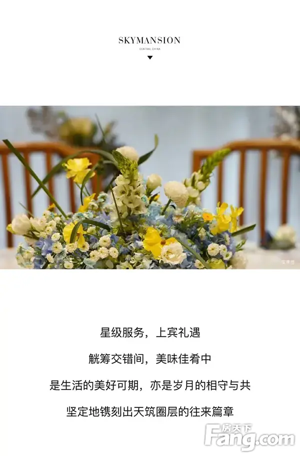 建业·天筑丨时光凝筑，共鉴家音