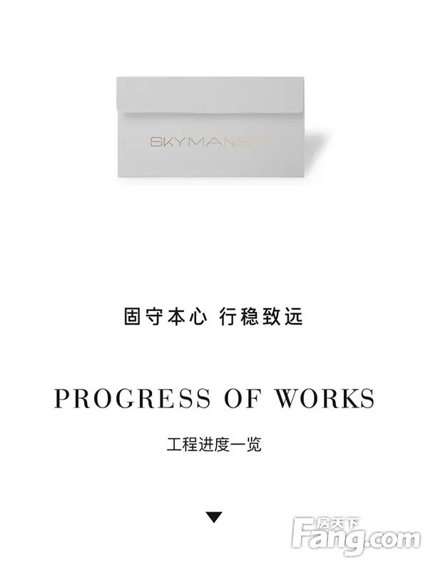 建业·天筑丨时光凝筑，共鉴家音