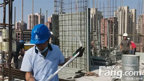 建业·天筑丨时光凝筑，共鉴家音