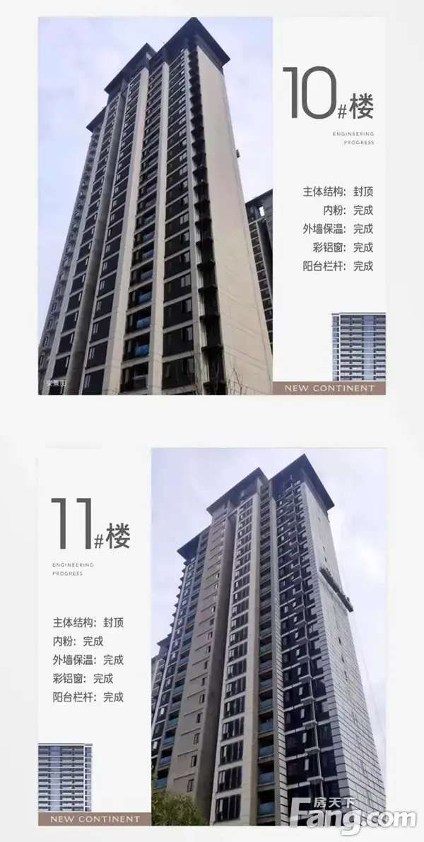 【正弘新城】5月工程播报 | 盛夏万物共生长，五月家音如约至