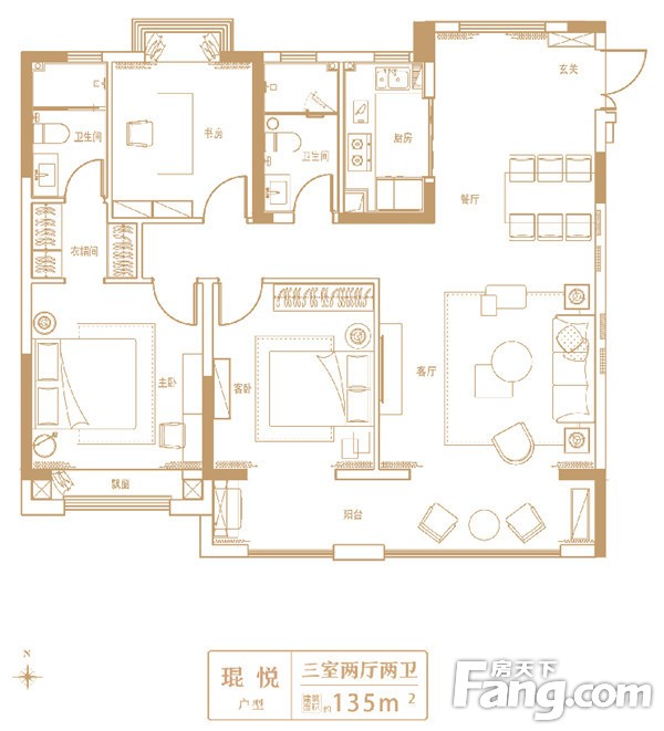 买的安心，住的舒心 | 琨御府7月工程进度播报！