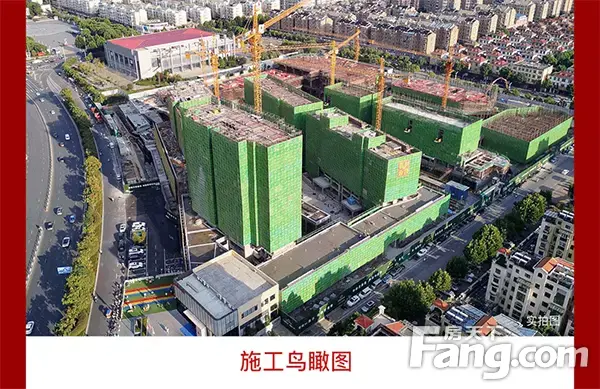 西亚美悦城丨10月1日，众望首开！