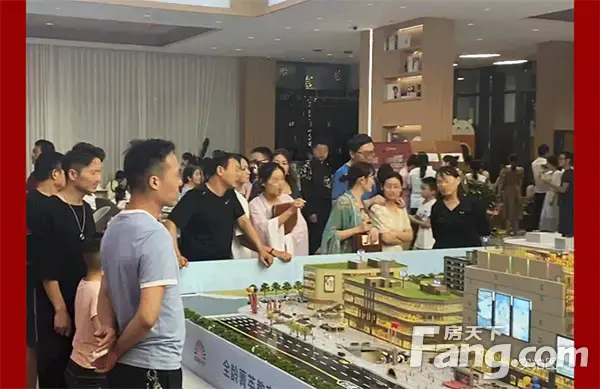 西亚美悦城丨10月1日，众望首开！