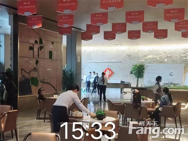 【信合公园里】9月家书丨步履不停，“家”速兑现！