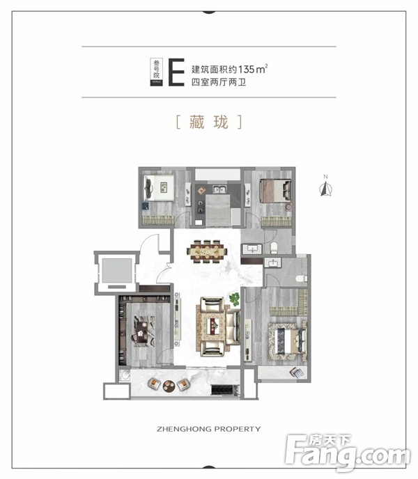 壹园天籁 雅境盛启｜实景园林大美绽放，诚邀共鉴！