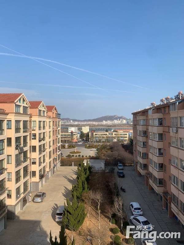 西寨村(陀山西路与黄海中路交界口 陀山小区 4室4厅,威海西寨村(陀