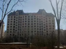 春田样板示范区一室一厅精装修拎包住