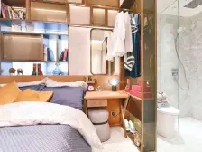 999年契,港岛西,港铁上盖,邻近香港大学