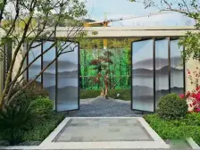 紫帽世茂联排边套、诚意出售方便看房、