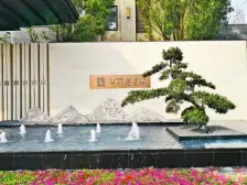 联排别墅,有天有地,有花园,有2个车位