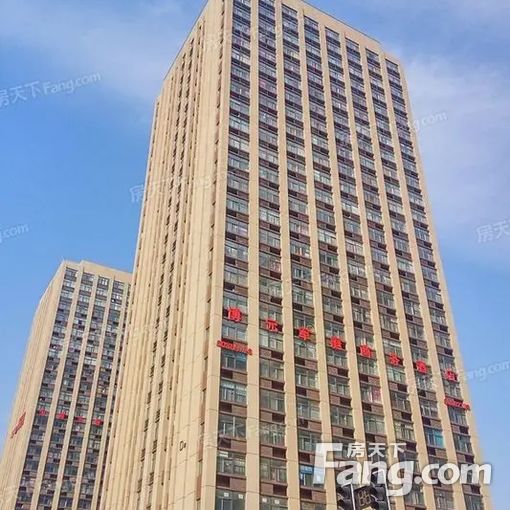 洛龙宝龙城市广场 1室1厅 90㎡ 500元/月
