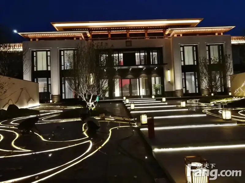 新城·玺樾台抖房-贵阳房天下