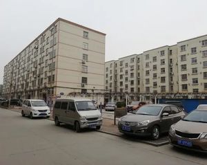 粮建小区东区2室1厅南北