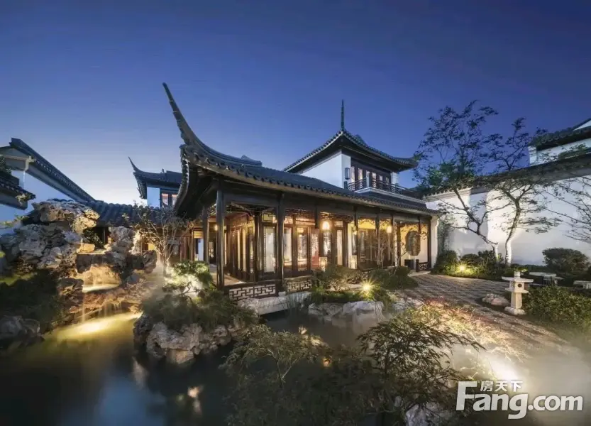融创·江南桃源抖房-乌鲁木齐房天下
